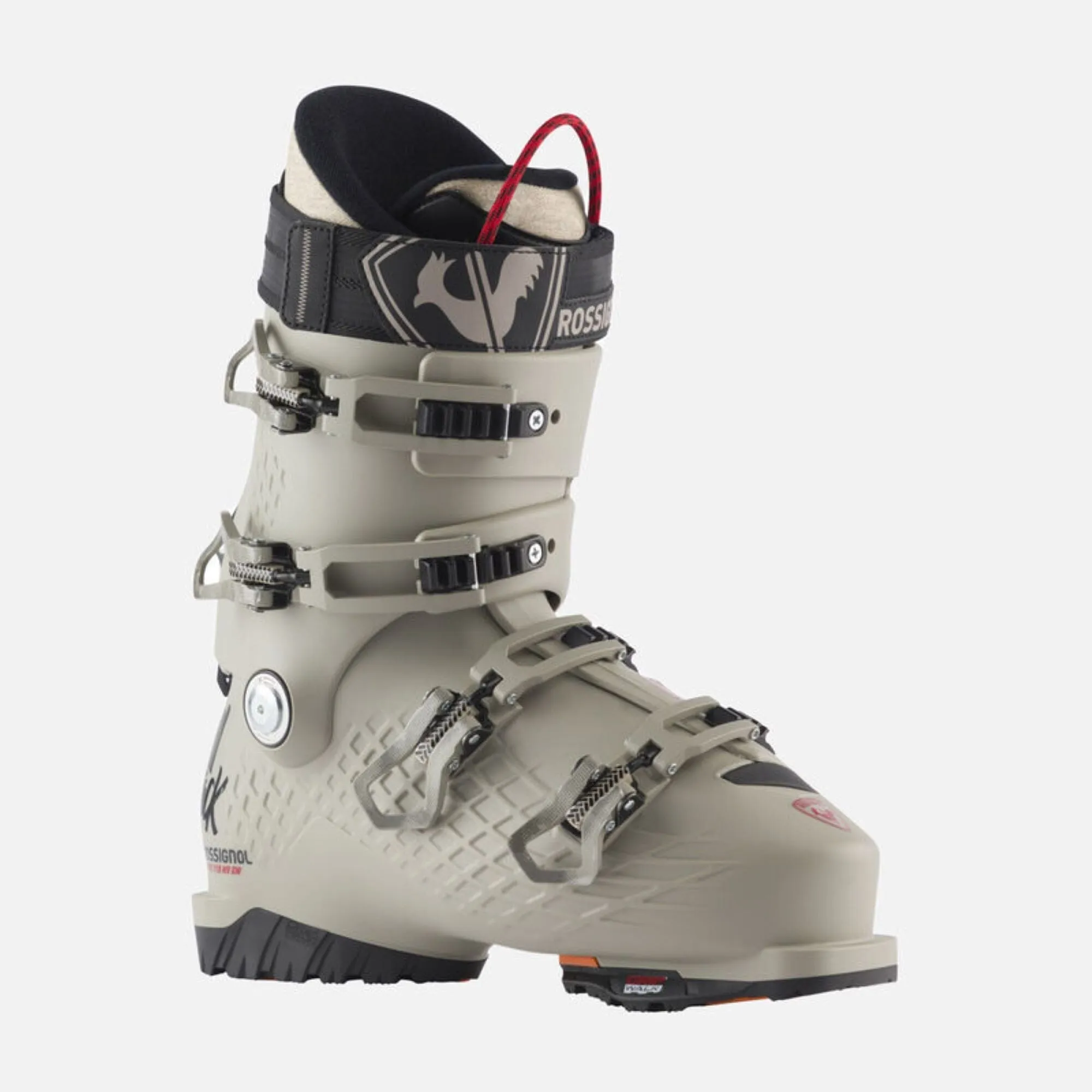 Rossignol Men's Alltrack Pro 110 MV GW Ski Boots 2025 - Image 3