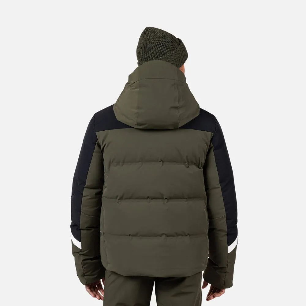 Rossignol Men's Ciastel Down Jacket - Image 2