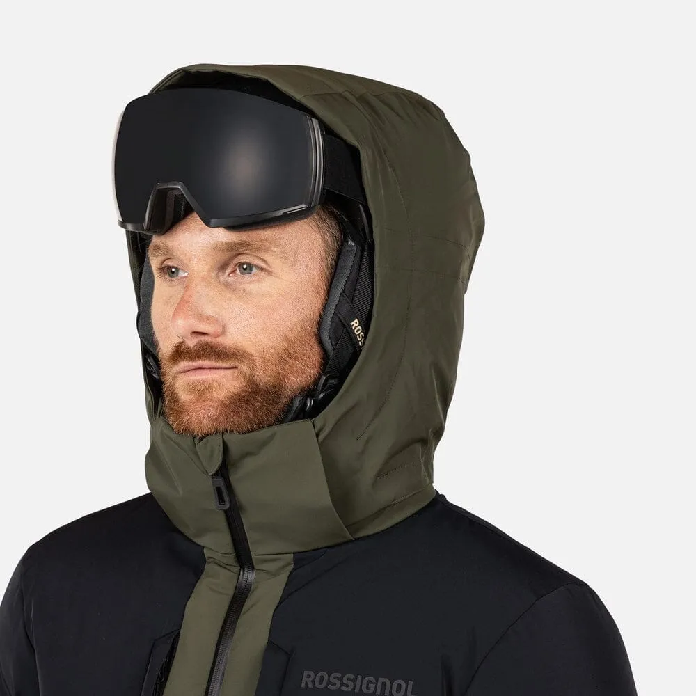 Rossignol Men's Ciastel Down Jacket - Image 7