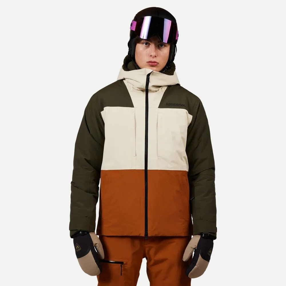 Rossignol Men's Outerlimits Insulated Jacket