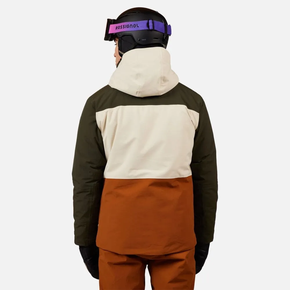 Rossignol Men's Outerlimits Insulated Jacket - Image 2