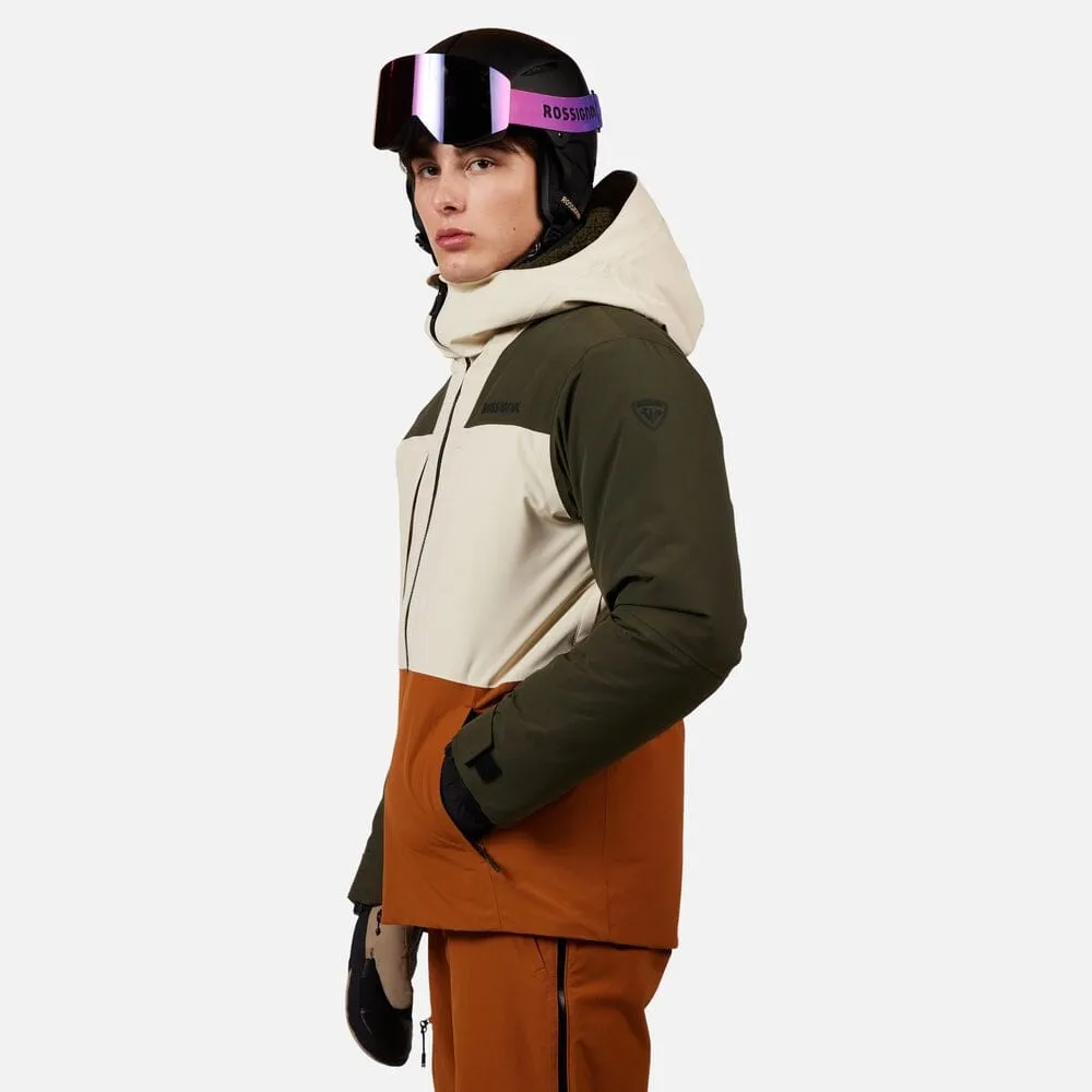 Rossignol Men's Outerlimits Insulated Jacket - Image 3