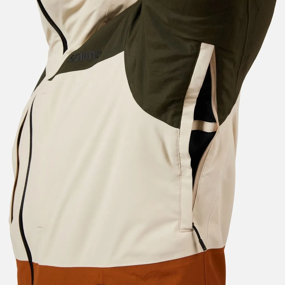 Rossignol Men's Outerlimits Insulated Jacket - Image 5