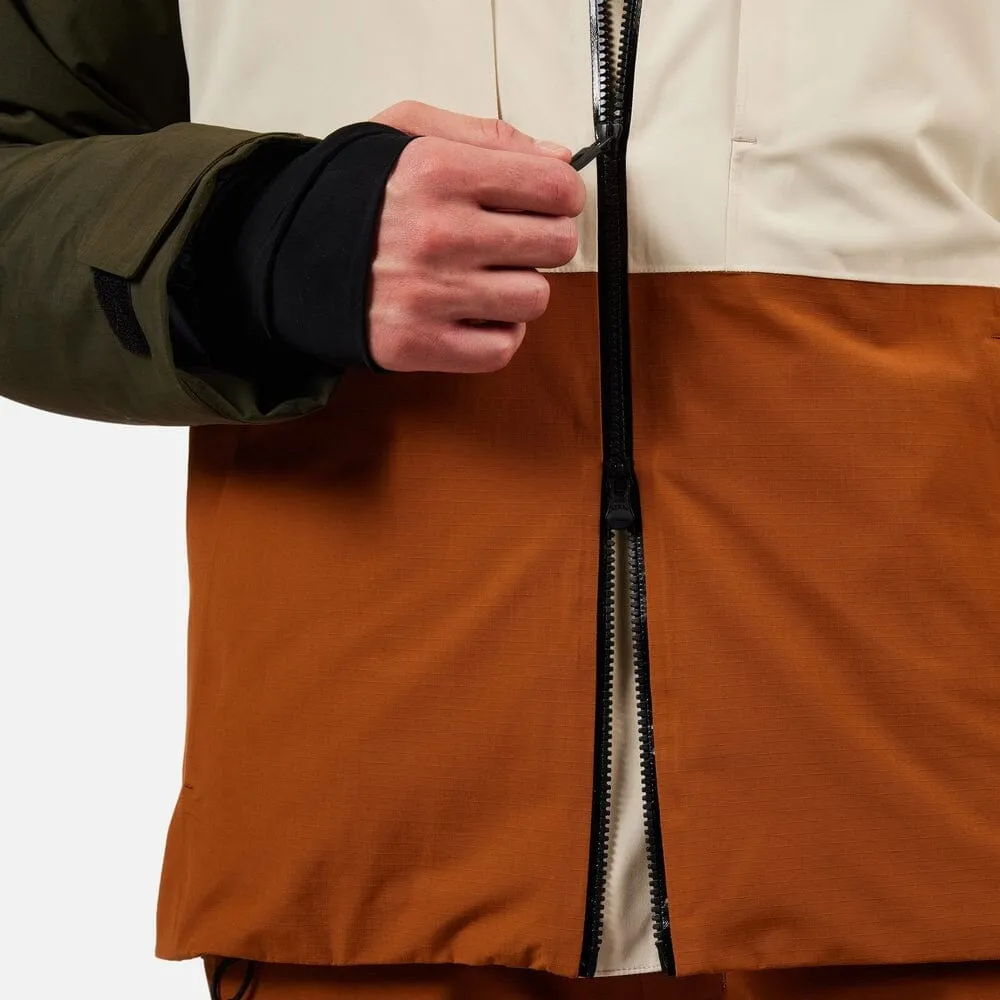 Rossignol Men's Outerlimits Insulated Jacket - Image 9