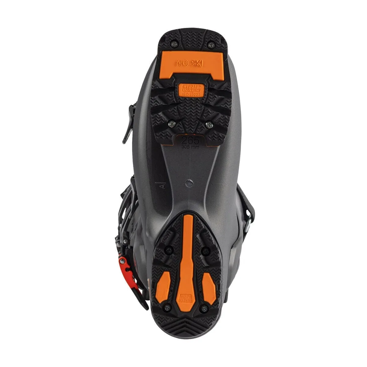 Rossignol Men's Vizion 4B Pro 100 MV GW Ski Boots 2026 - Image 4