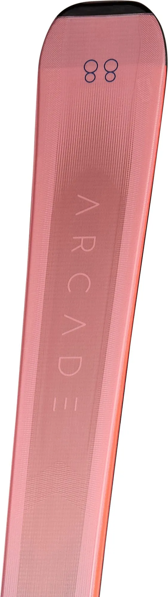 Rossignol Women's Arcade 88 W Skis 2027 - Image 3
