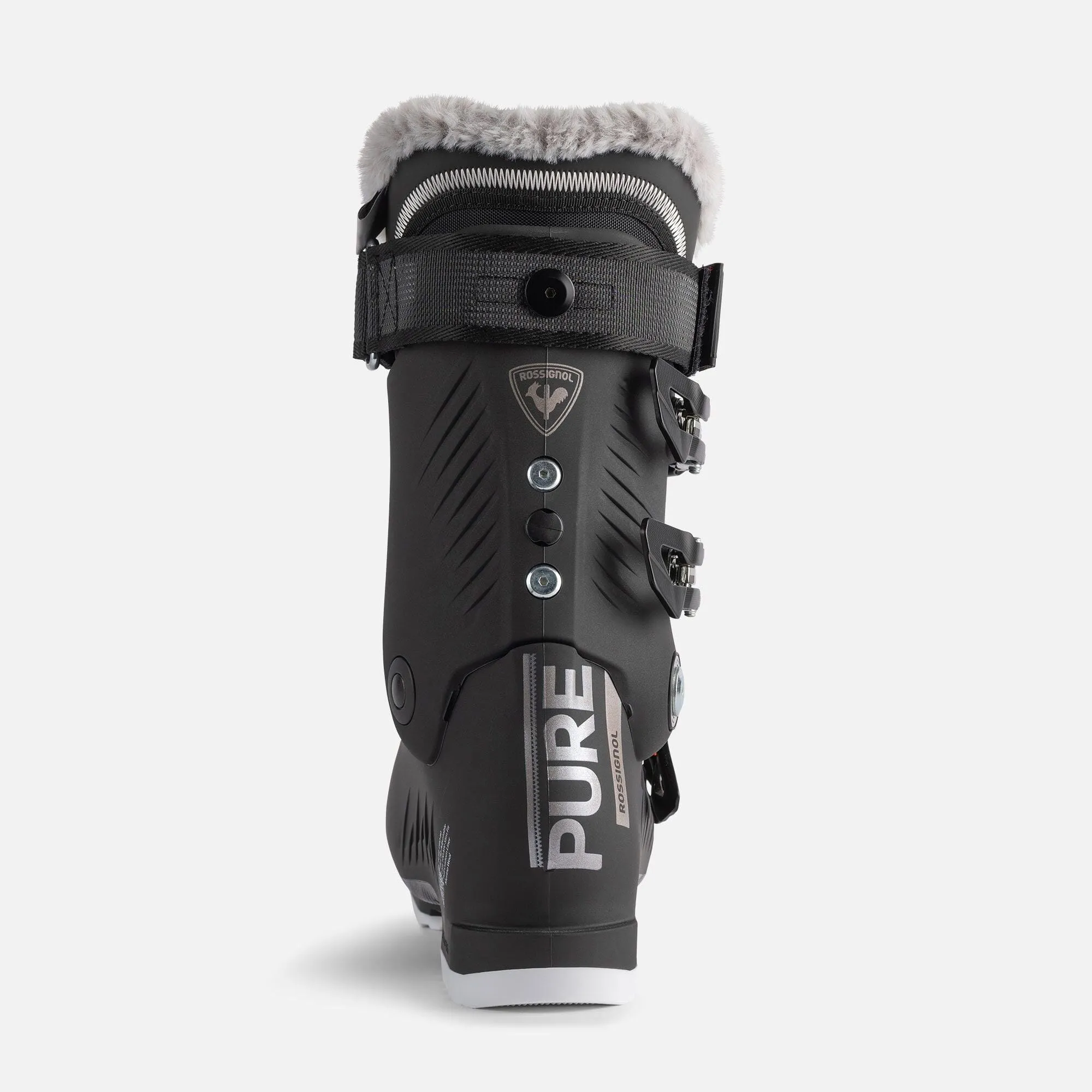 Rossignol Women's Pure Pro 80 W Ski Boots - Image 3