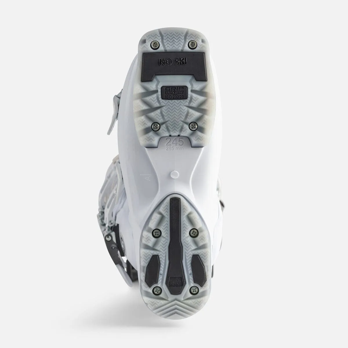 Rossignol Women's Vizion 4B Pro 80W GW Ski Boots 2026 - Image 4