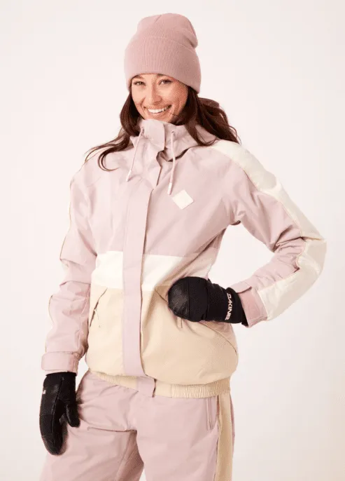 Roxy Women's Highridge Hoody Jacket