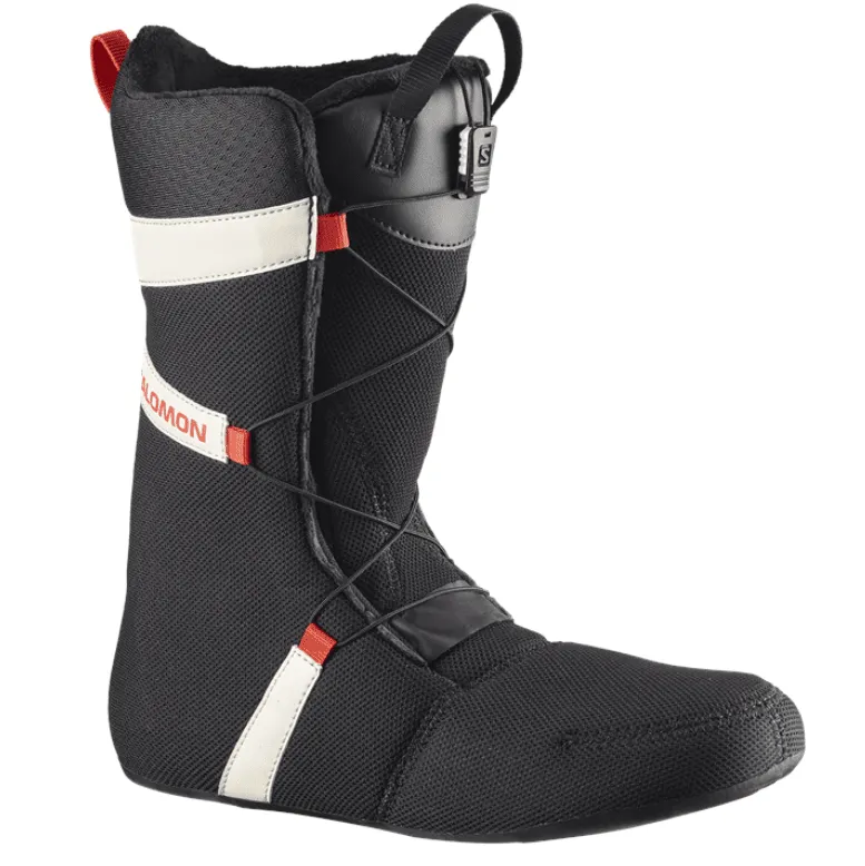 Salomon Men's Launch Boa SJ Snowboard Boots 2026 - Image 3