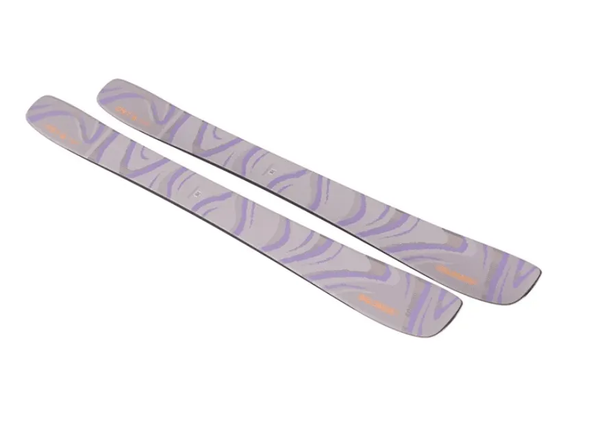 Salomon Men's QST 106 Skis 2026 - Image 2