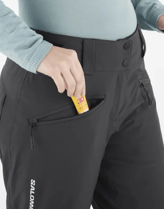 Salomon Women's Edge Pant - Image 4