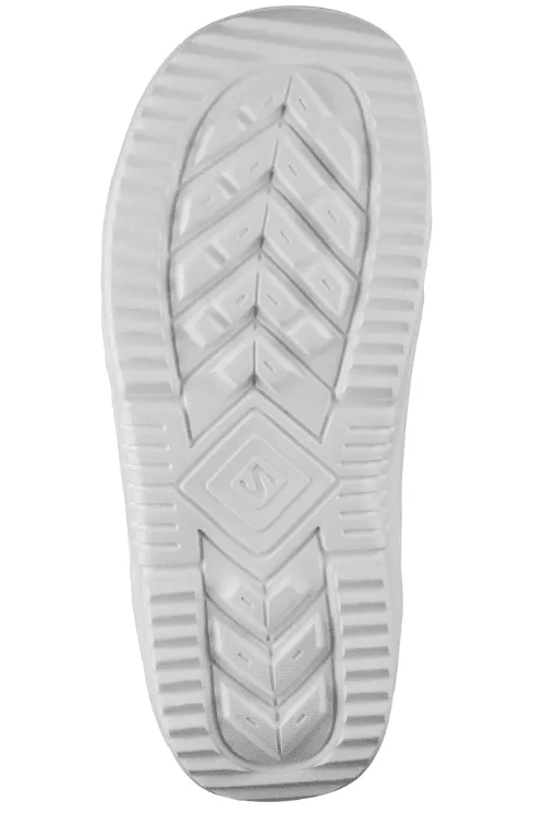 Salomon Women's Pearl BOA Snowboard Boots 2026 - Image 3