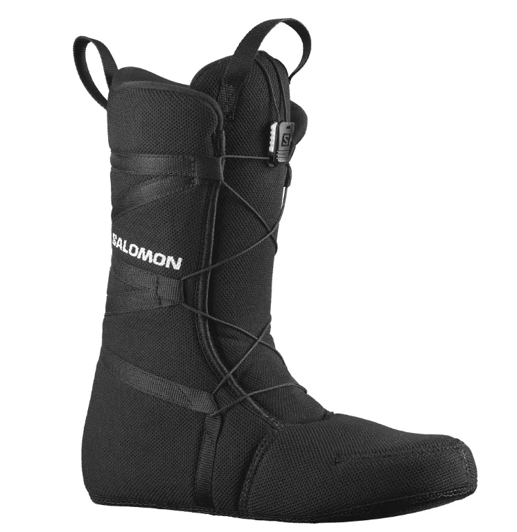 Salomon Women's Pearl BOA Snowboard Boots 2026 - Image 4