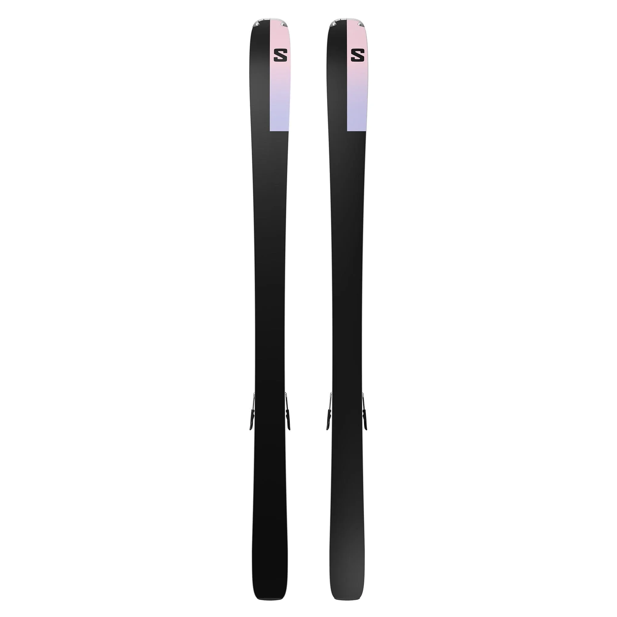 Salomon Women's Stance 84 W Skis with M11 GW Bindings 2027 - Image 4