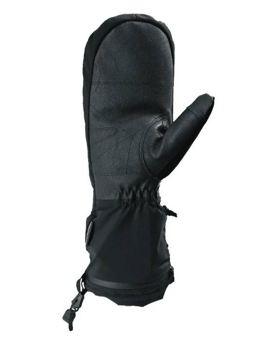 Seirus Women's Heattouch Atlas Mittens - Image 2