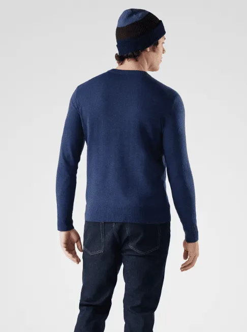 Smartwool Men's Sparwood Crew Sweater - Image 2