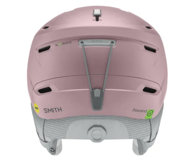 Smith Descend Mips Helmet Matte Dusk - Image 2