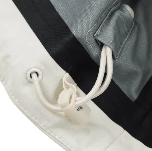 Souvenir Men's 3 Ply Ripstop Jacket - Image 3