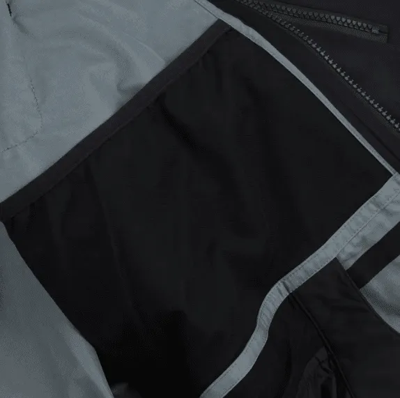 Souvenir Men's 3 Ply Ripstop Jacket - Image 6