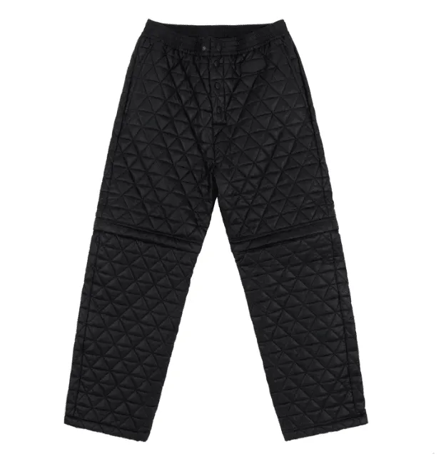 Souvenir Men's Convertible Micro Puffer Pant - Image 2