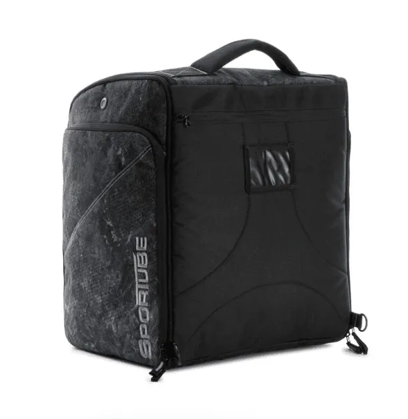 Sportube Toaster Heated Boot Bag 58L - Image 4