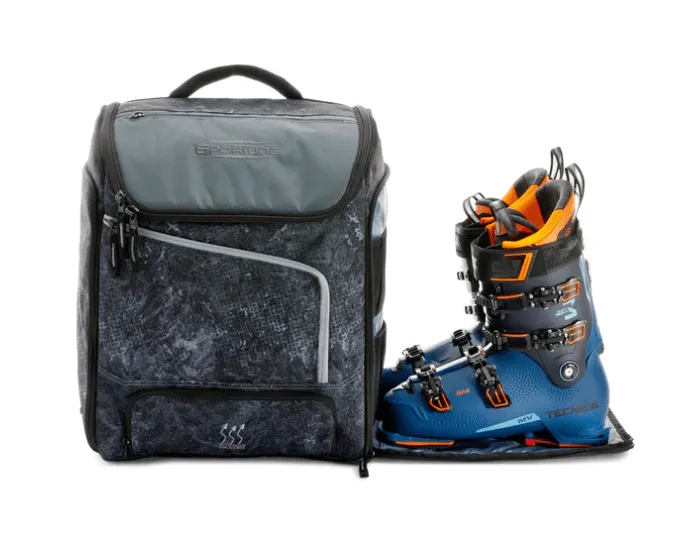 Sportube Toaster Heated Boot Bag 58L - Image 6
