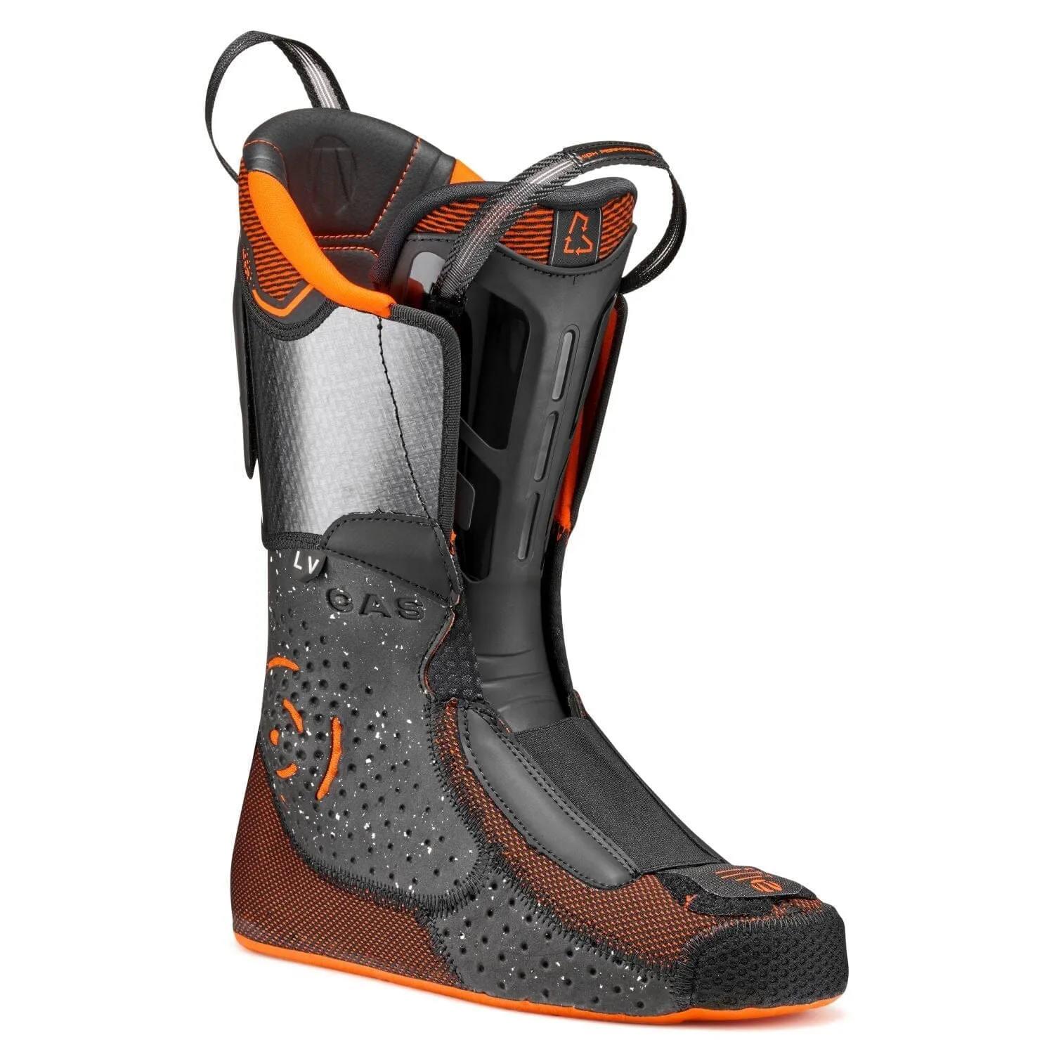 Tecnica Men's Mach1 LV 130 Ski Boots 2027 - Image 6