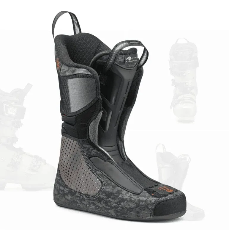 Tecnica Women's Cochise 95 W DYN GW Ski Boots 2025 - Image 4