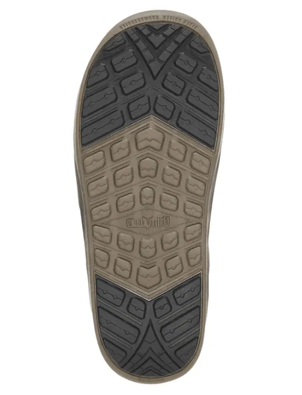 thirtytwo Men's Lashed Double BOA Wide Snowboard Boots 2026 - Image 3