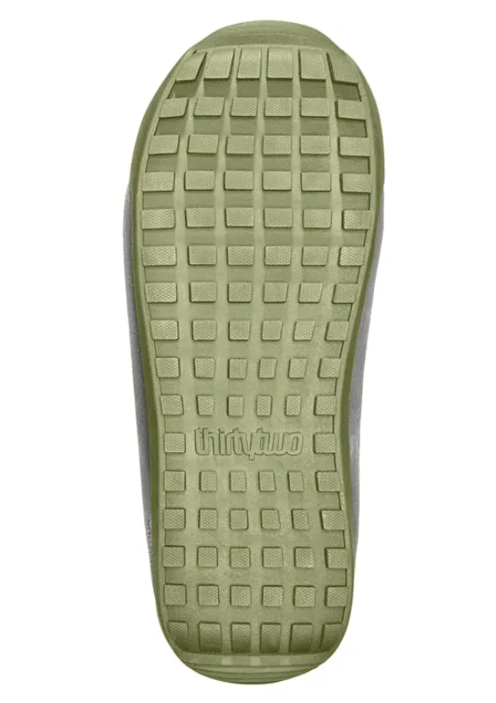 thirtytwo Women's STW Double BOA Snowboard Boots 2026 - Image 3