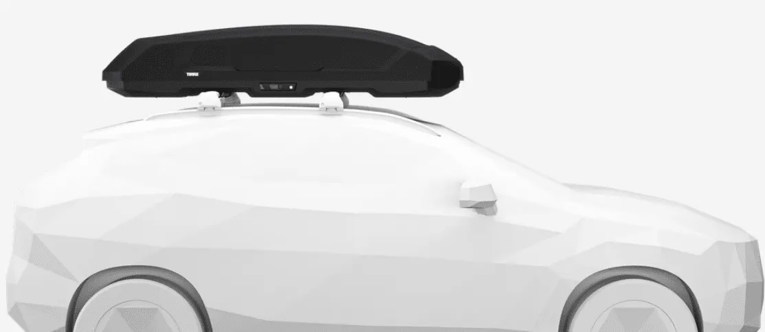Thule Force 3 L - Image 2