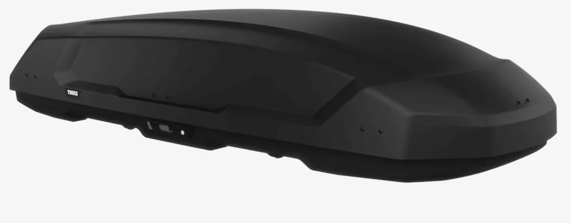 Thule Force 3 XXL