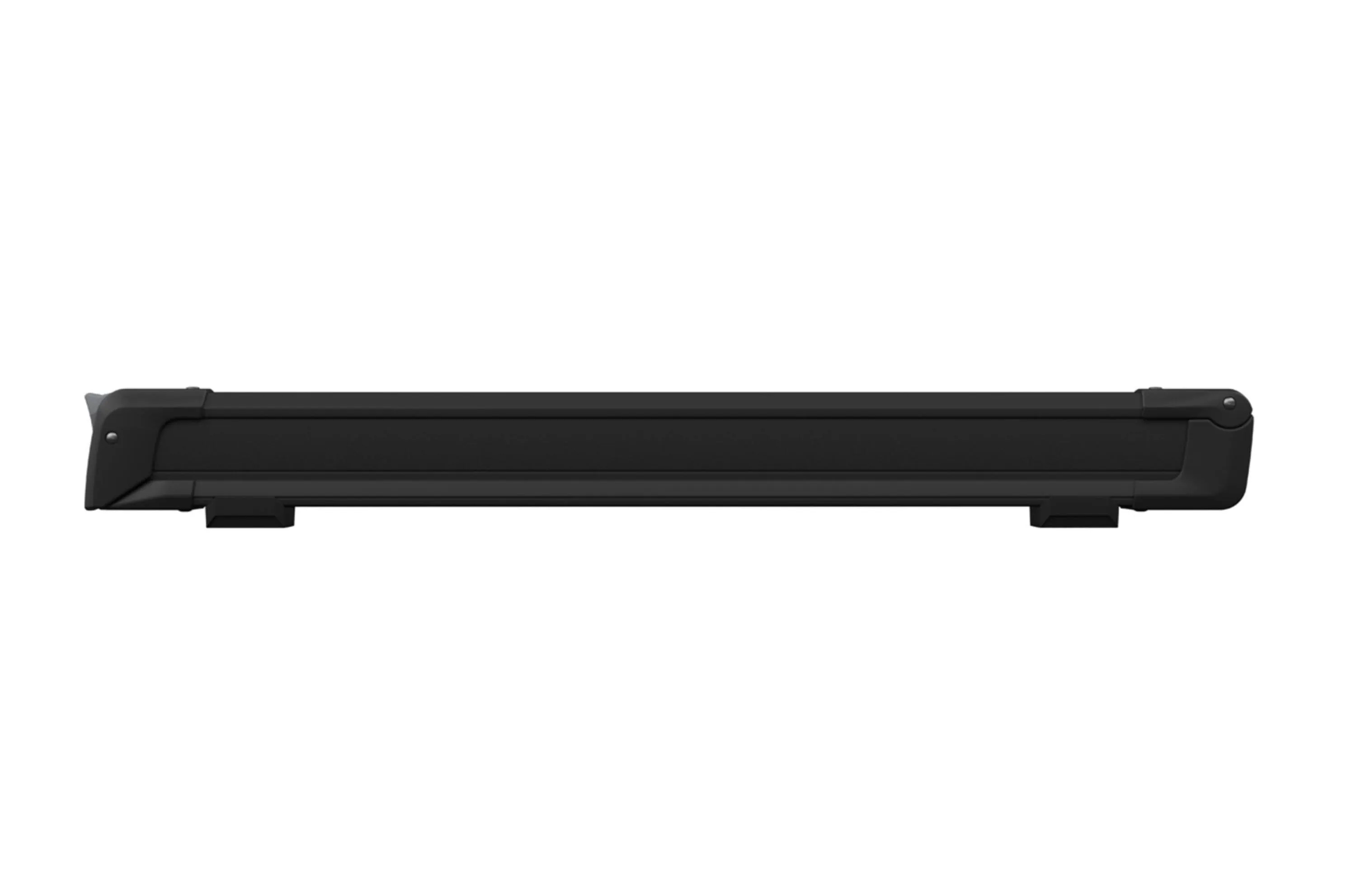 Thule SnowPack 6 Ski Carrier Black