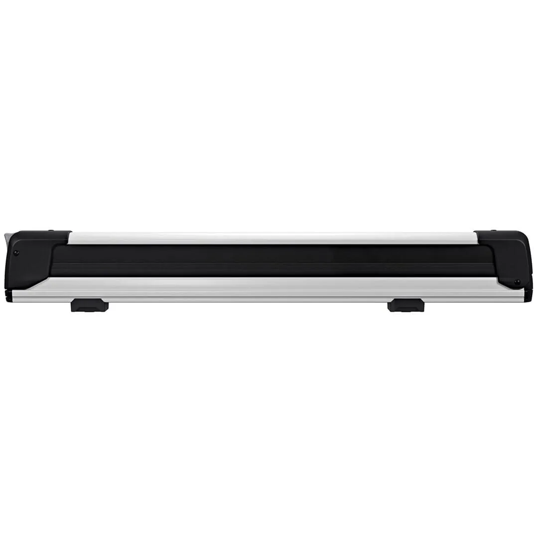 Thule Snowpack Extender Silver