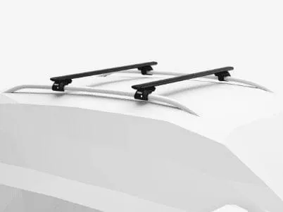 Thule WingBar Evo Black - Image 2