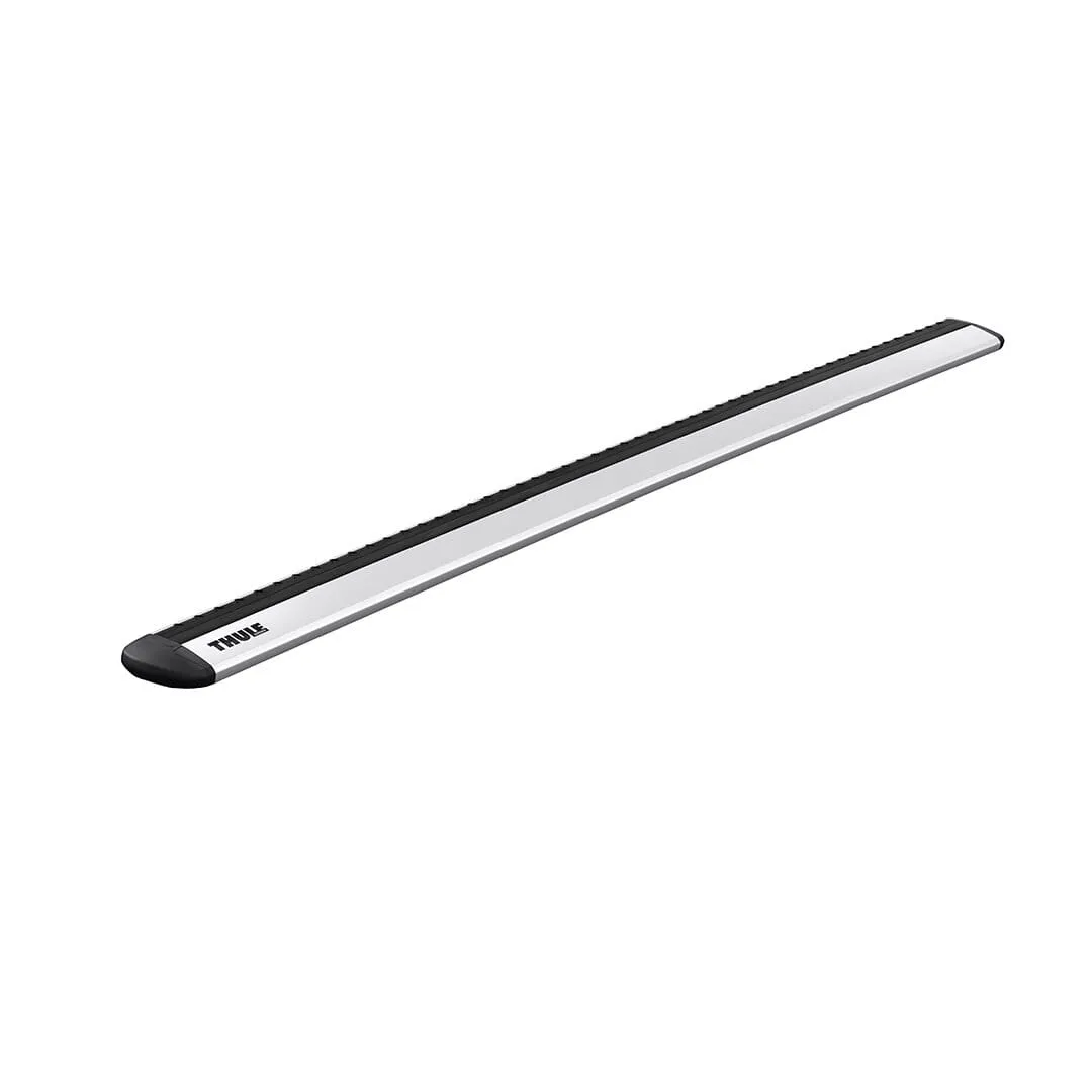 Thule WingBar Evo 118 Silver