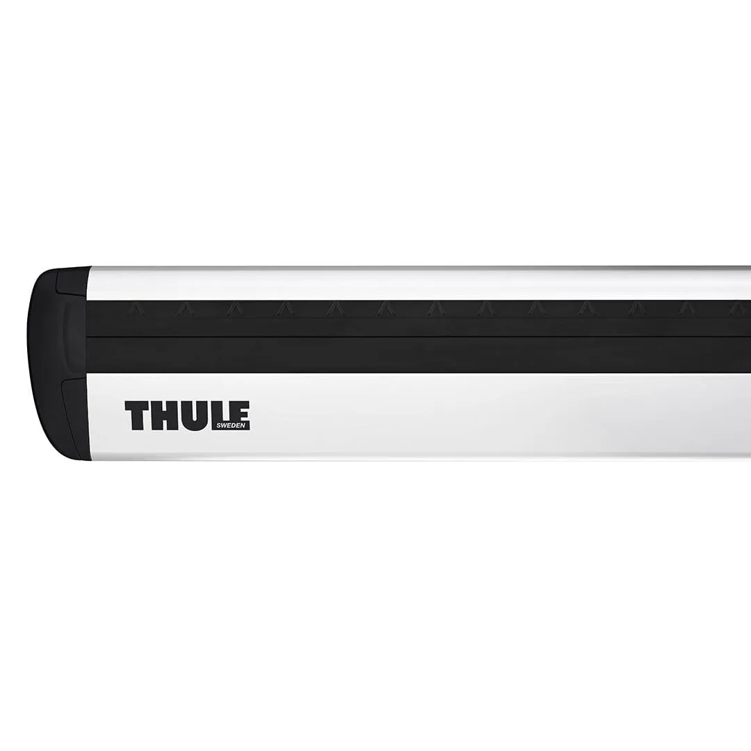 Thule WingBar Evo 150 Aluminum - Image 3