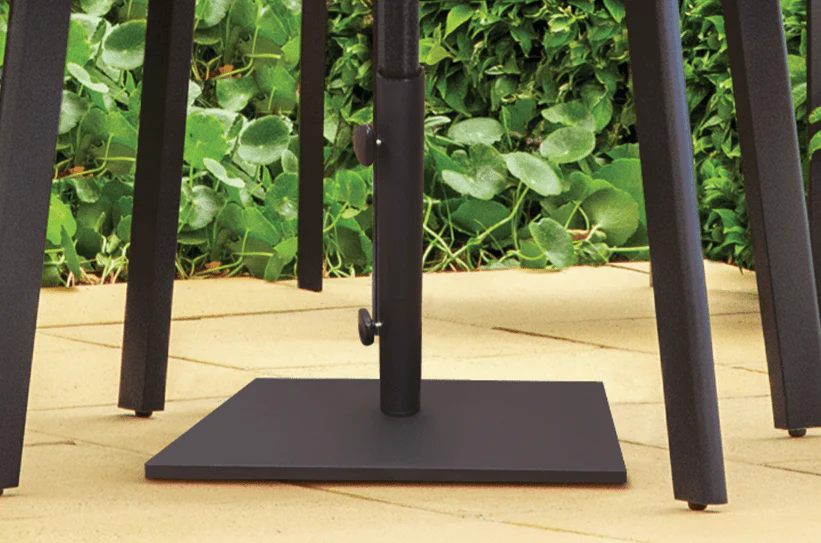 Treasure Garden Steel 70lb Umbrella Base - Image 3