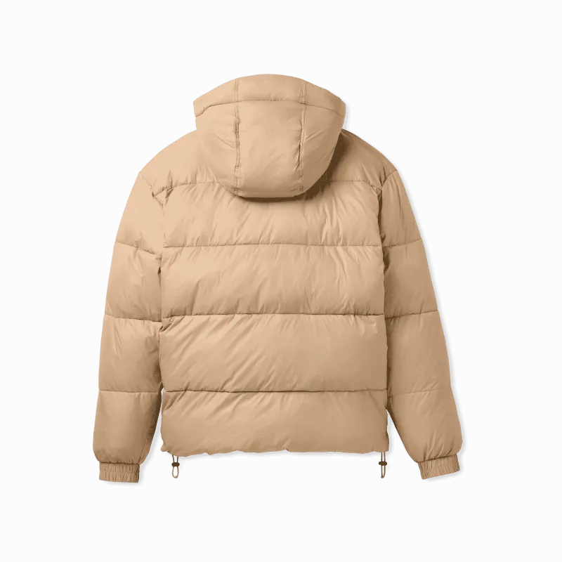 Ugg Men's Xayden UGGbraid Puffer Jacket - Image 5