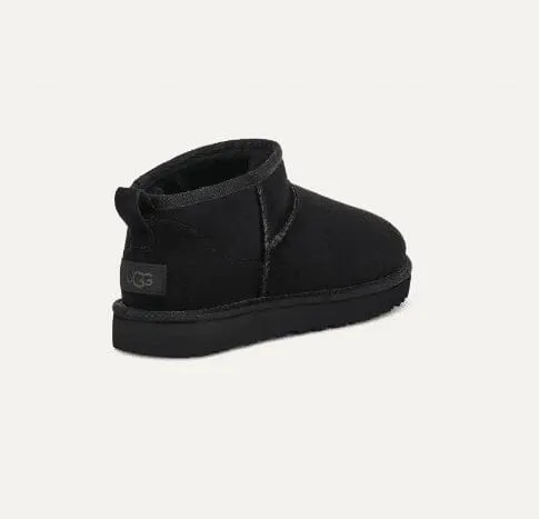 Ugg Women's Classic Ultra Mini - Image 3