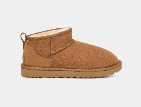 Ugg Women's Classic Ultra Mini - Image 5