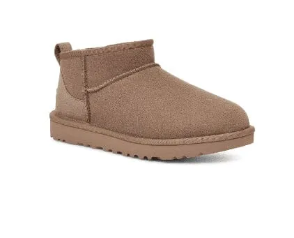 Ugg Women's Classic Ultra Mini - Image 6