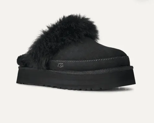 Ugg Women's Disquette Chalet - Image 6