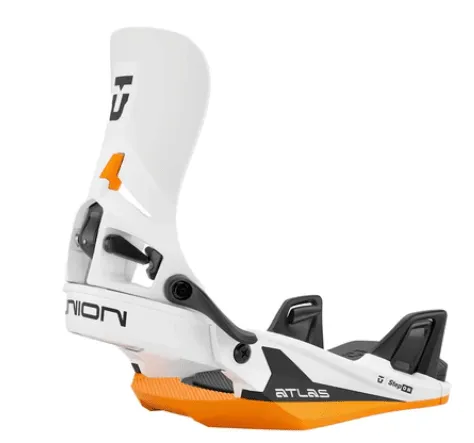 Union Men's Atlas Step On Snowboard Bindings 2026 - Image 11