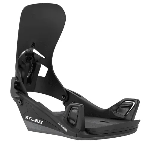 Union Men's Atlas Step On Snowboard Bindings 2026 - Image 2