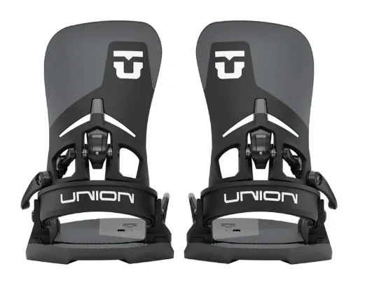 Union Men's Atlas Step On Snowboard Bindings 2026 - Image 3