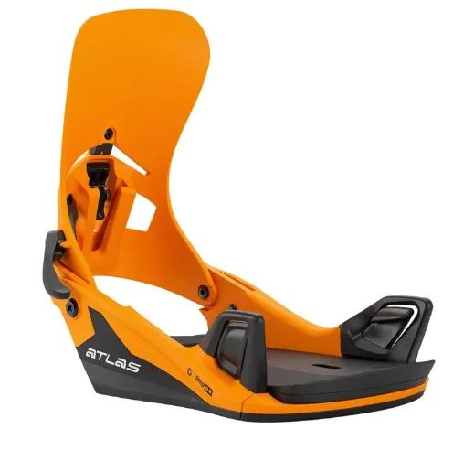 Union Men's Atlas Step On Snowboard Bindings 2026 - Image 5