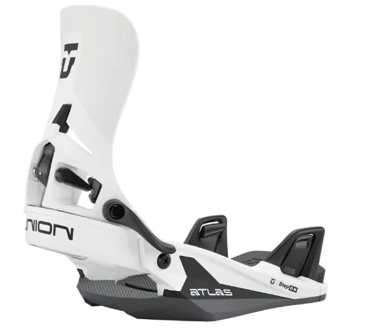 Union Men's Atlas Step On Snowboard Bindings 2026 - Image 7