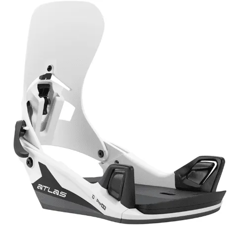 Union Men's Atlas Step On Snowboard Bindings 2026 - Image 8